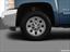 2012 Chevrolet Silverado 1500 Extended Cab